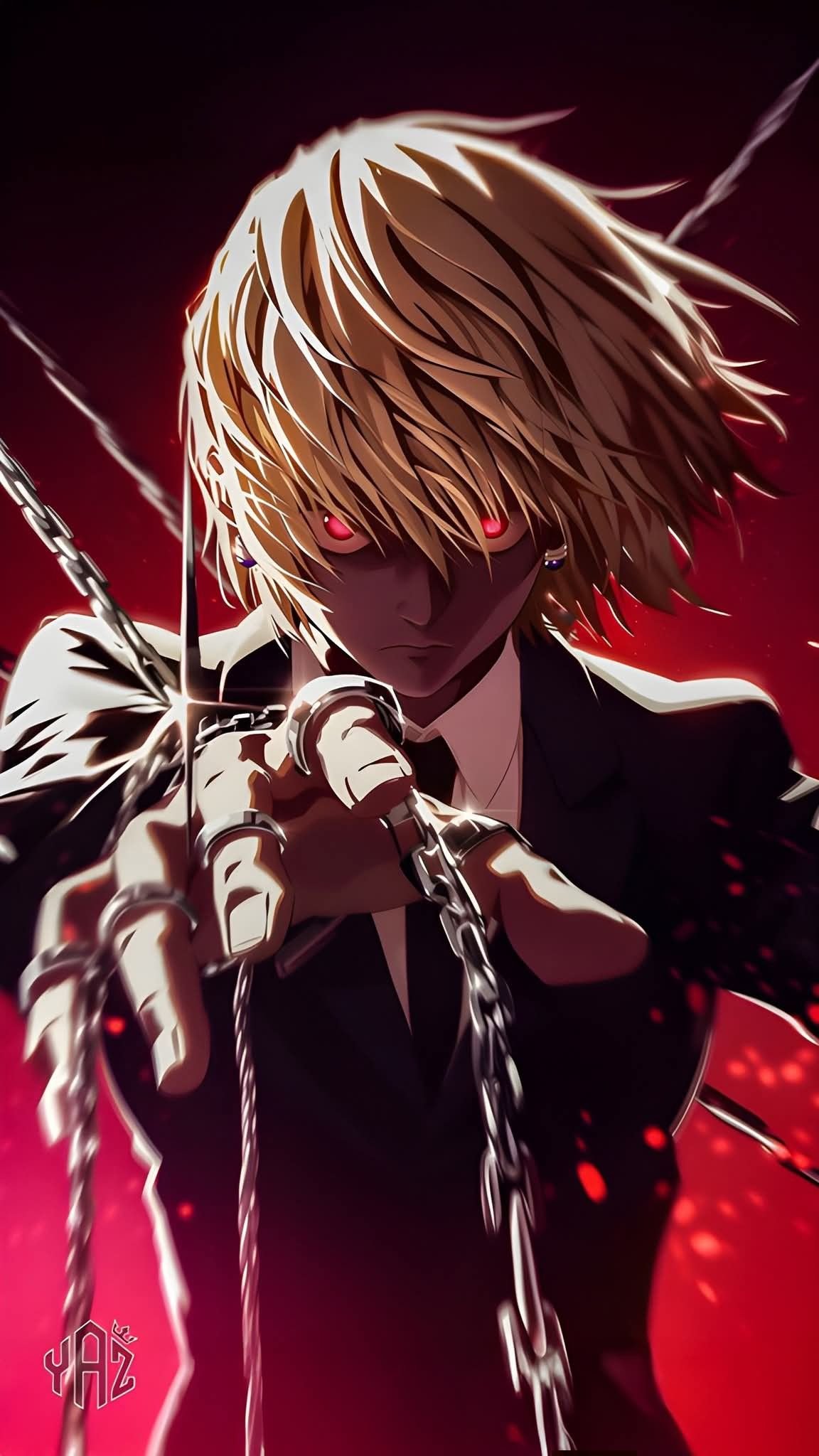 Hunter x Hunter