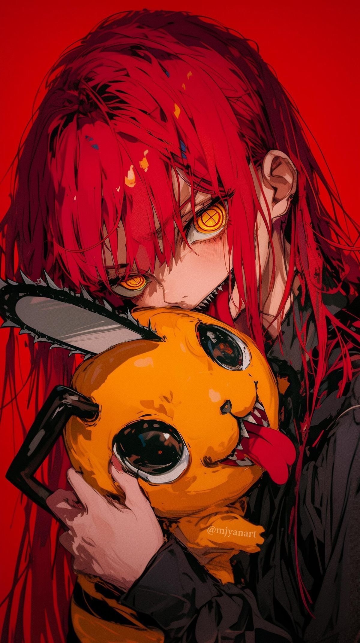 Chainsaw Man