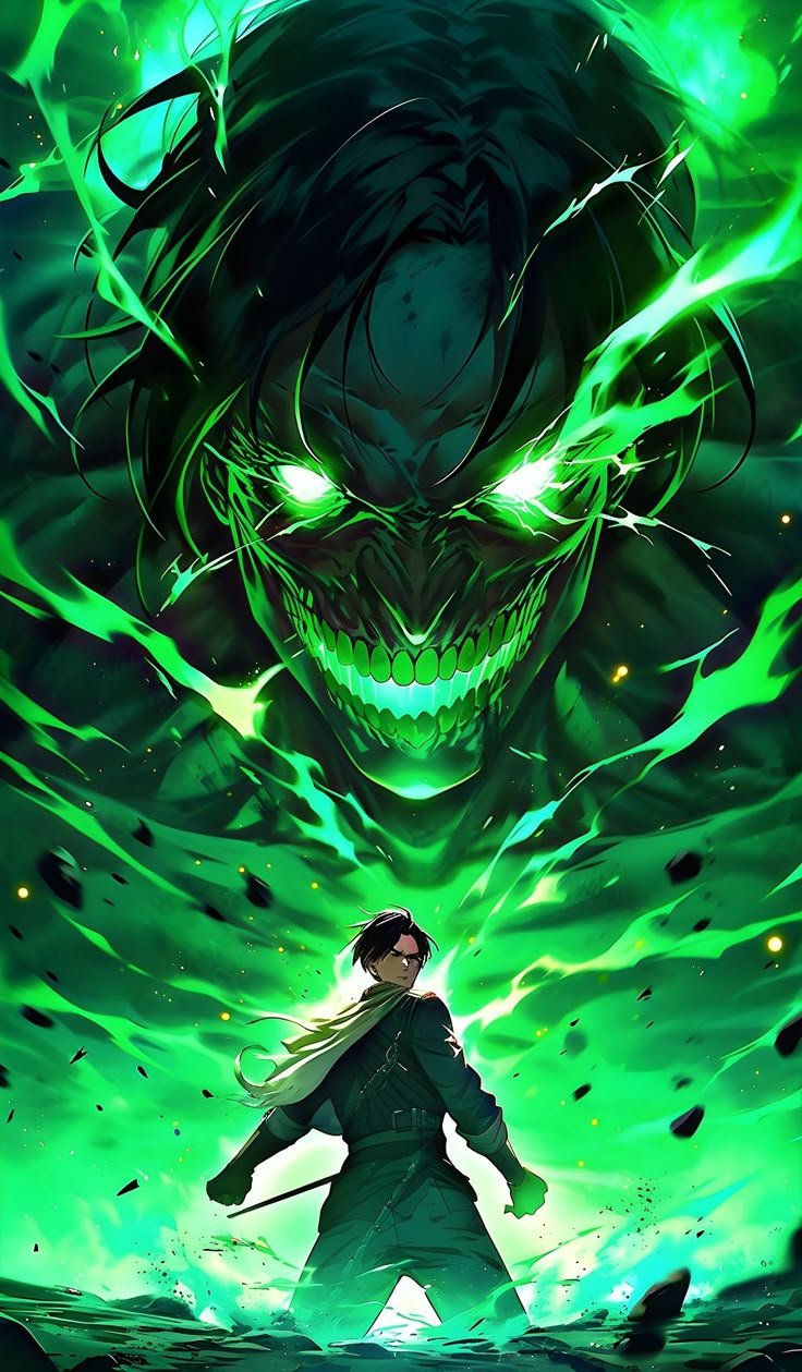 Attack on Titan