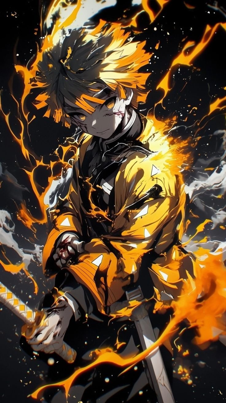 Demon Slayer