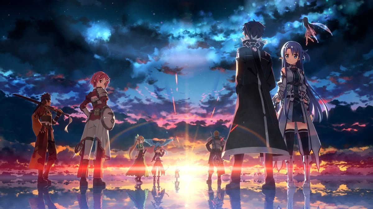 Sao Cast Horizon
