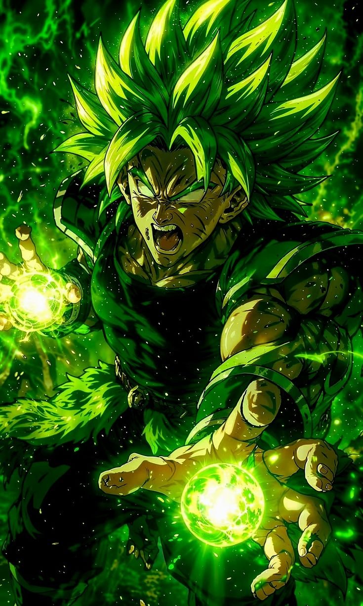 Dragon Ball